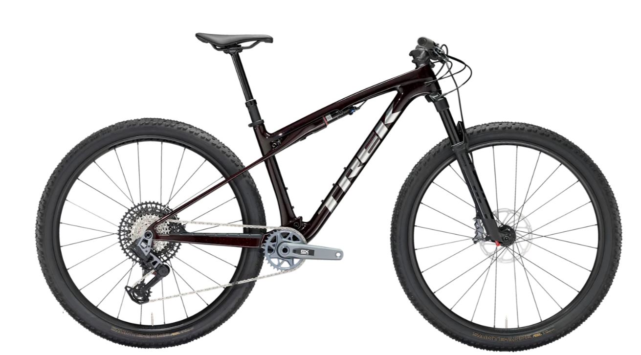 Trek Supercaliber SL 9.7GXAXS  GEN 2 