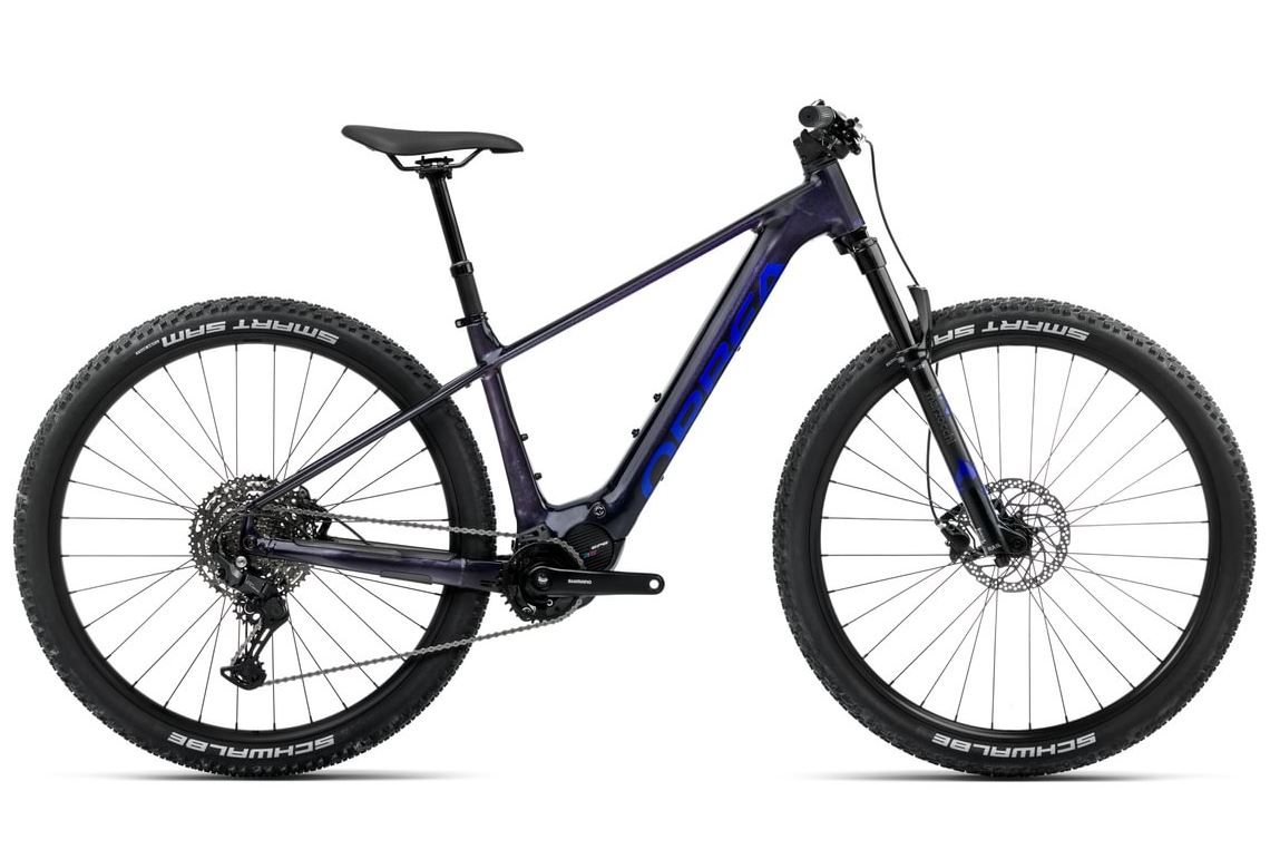 ORBEA Urrun 20 | S | Tanzanite - Blue