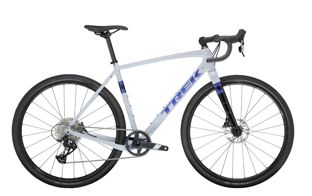 Trek Checkpoint ALR 5 | 52 | Plasma Grey Pearl