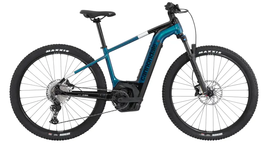 Cannondale Trail Neo 2 | Deep Teal