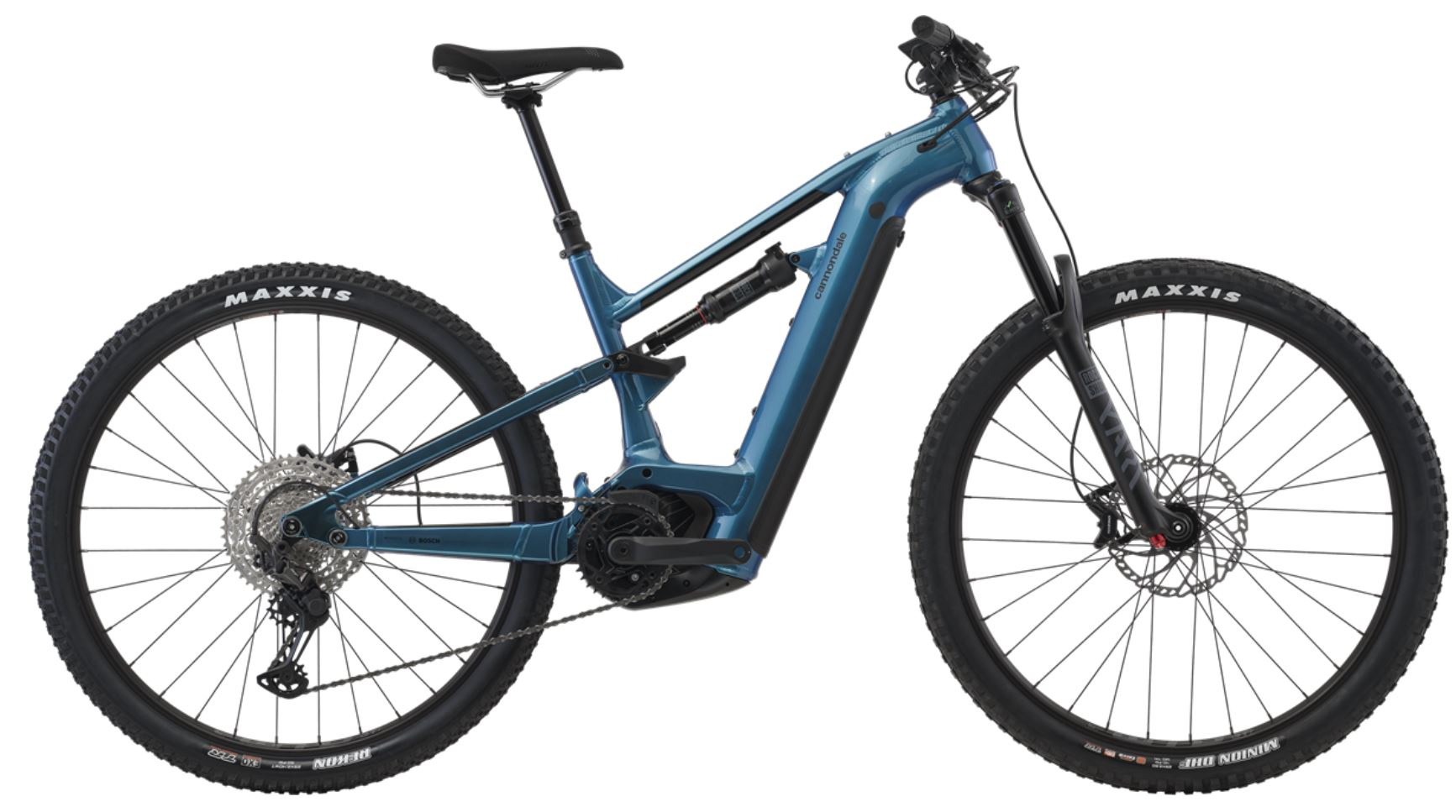 Cannondale 29 U Moterra Neo 3 DTE MD | Deep Teal