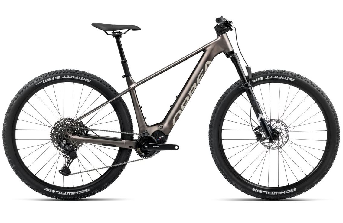 ORBEA Urrun 20 | L | Magnetic Bronze (Matt) / - Silver (Gloss)