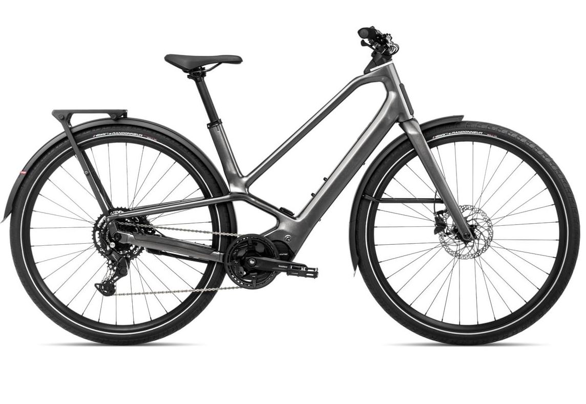 Orbea DIEM 30 | L | Glitter Anthracite