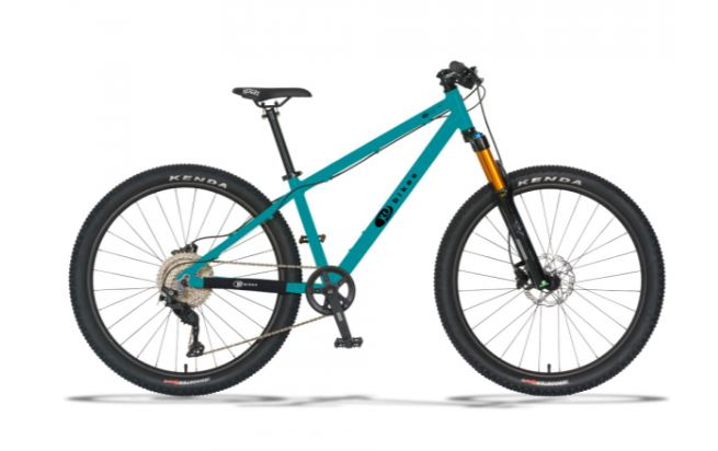 KUbikes 26 MTB DISC 