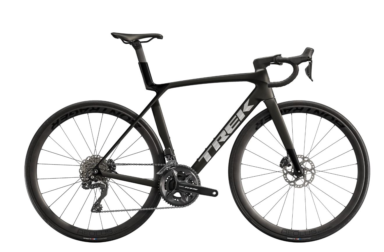 Trek Madone SL 6  GEN 8 | XL | Matte Dark Web